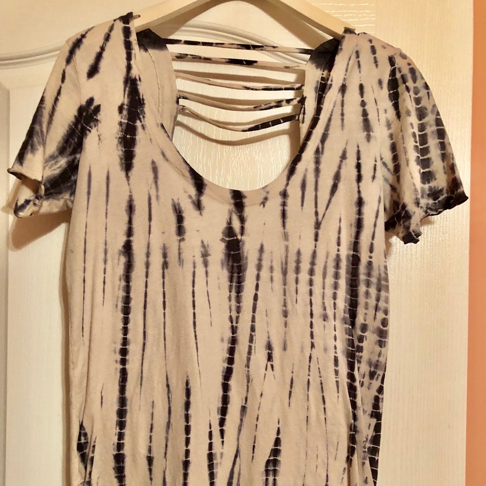 CHASER TOP - great for workout!